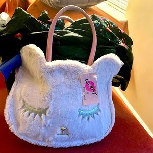 New Betsy Johnson Bag